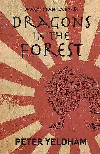 Dragons in the Forest cover