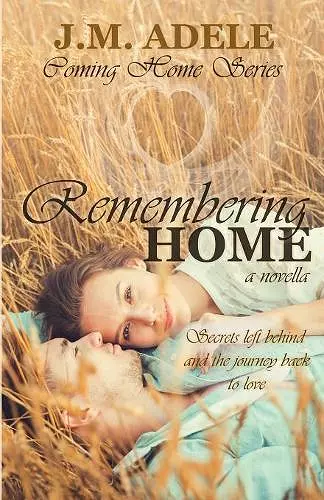 Remembering Home cover