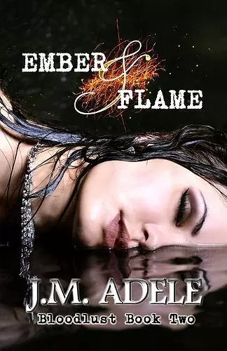 Ember & Flame cover