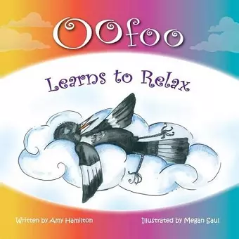 Oofoo Learns to Relax cover