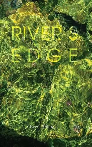 River's Edge cover