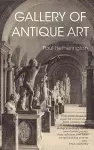 Gallery of Antique Art cover