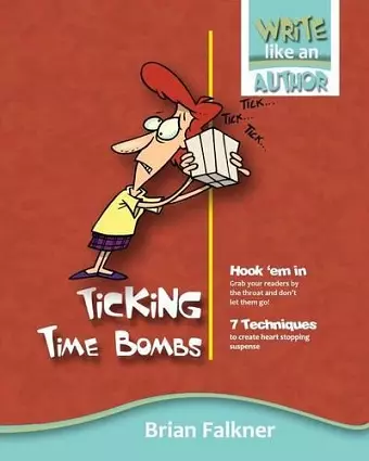 Ticking Time Bombs cover