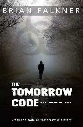 The Tomorrow Code cover