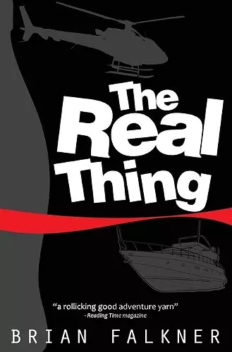 The Real Thing cover