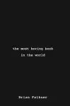 The Most Boring Book in the World cover