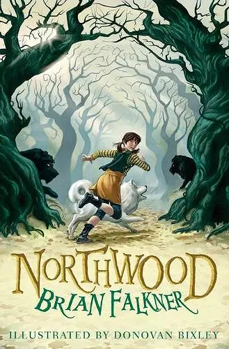 Northwood cover