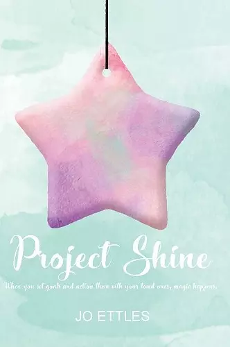 Project Shine cover