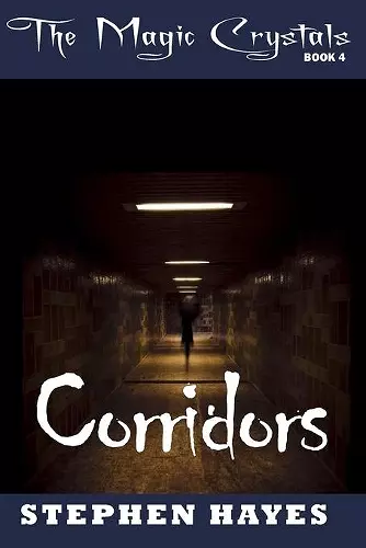 Corridors cover