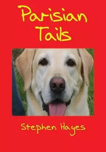 Parisian Tails cover
