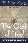 The Cloak of Steel cover