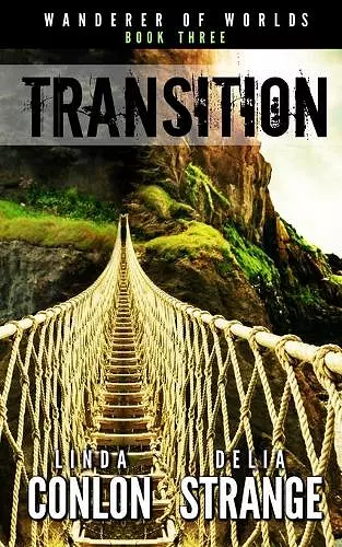 Transition cover