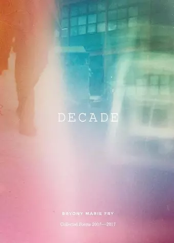 Decade cover