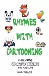 Rhymes With Cartooning cover
