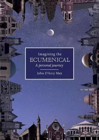 Imagining the Ecumenical cover