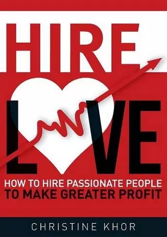 Hire Love cover