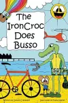 The IronCroc does Busso cover