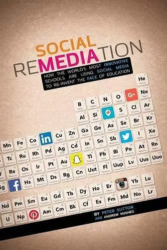 Social Remediation cover