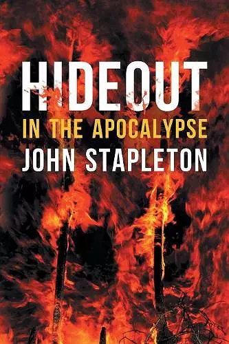 Hideout in the Apocalypse cover