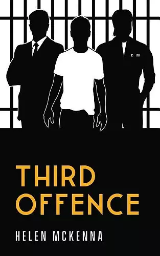 Third Offence cover