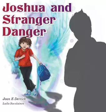 Joshua and Stranger Danger cover