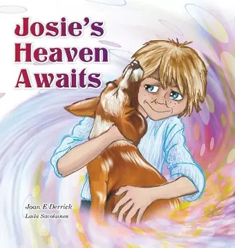 Josie's Heaven Awaits cover