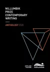 Nillumbik Prize for Contemporary Writing 2020 Anthology cover