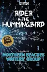 Rider & the Hummingbird cover