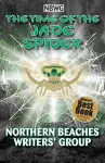 The TIme of the Jade Spider cover