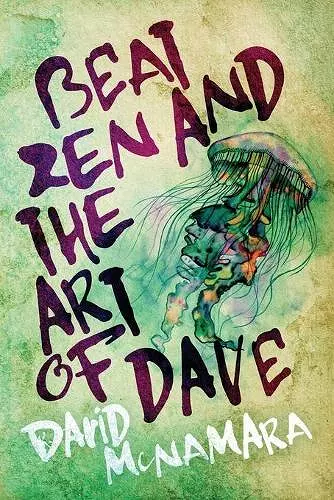 Beat Zen and the Art of Dave cover