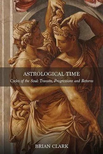 Astrological Time cover