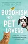 Buddhism for Pet Lovers cover