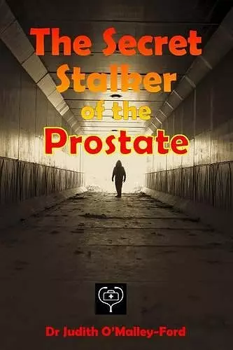 The Secret Stalker of the Pros cover