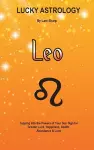 Lucky Astrology - Leo cover