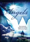 My Angels Connections cover