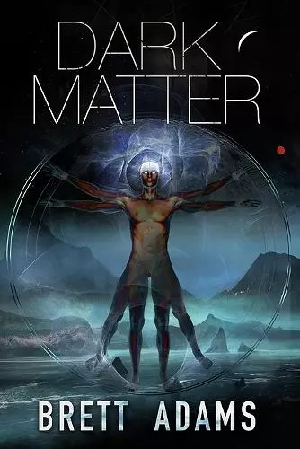Dark Matter cover