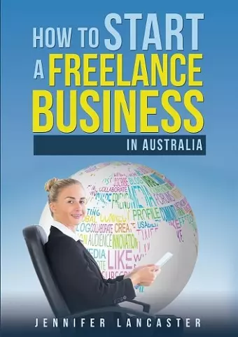 How to Start a Freelance Business cover