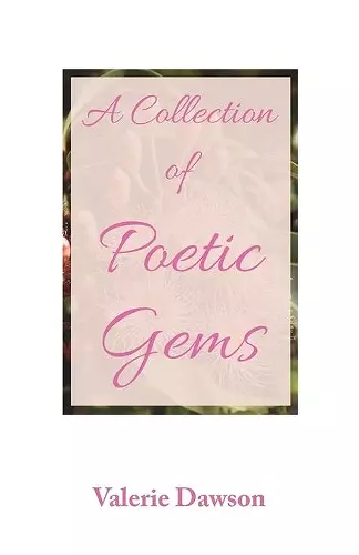 A Collection of Poetic Gems cover