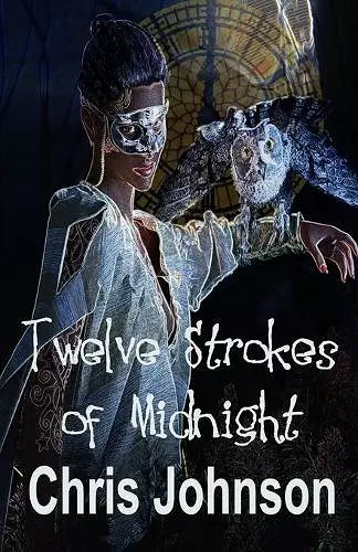 Twelve Strokes of Midnight cover