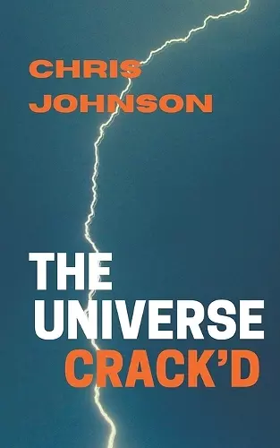 The Universe Crack'd cover