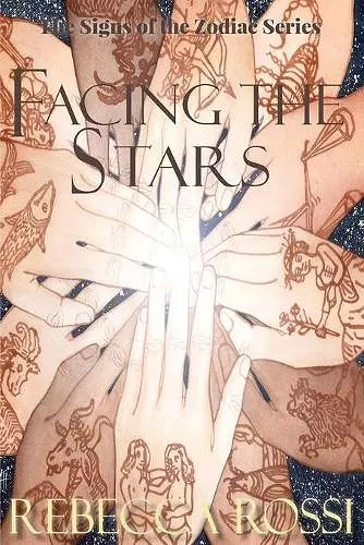 Facing the Stars cover