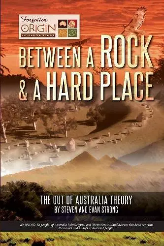 Between a Rock and a Hard Place cover