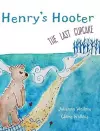 Henry's Hooter - The Last Cupcake cover