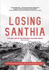 Losing Santhia cover
