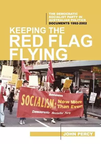 Keeping the Red Flag Flying cover