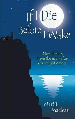 If I Die Before I Wake cover