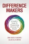 Difference Makers cover