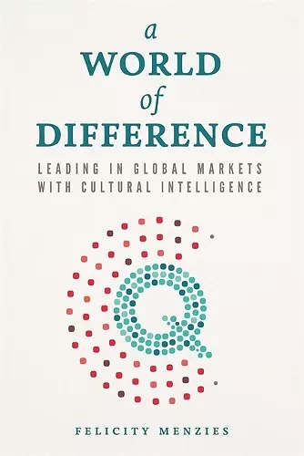 World of Difference cover