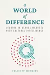 World of Difference cover