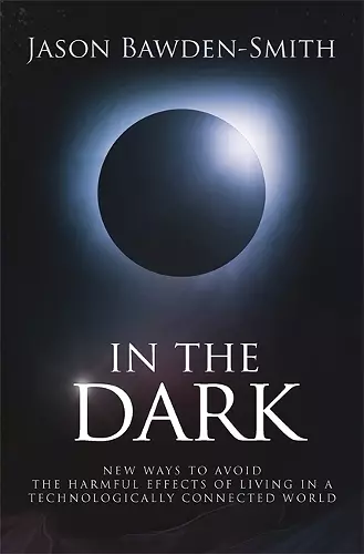 In the Dark cover